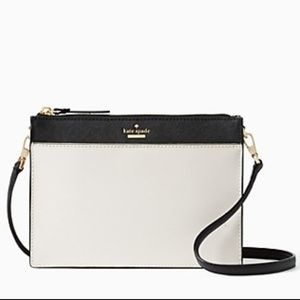 NWOT Kate Spade Cameron Street Clarise crossbody